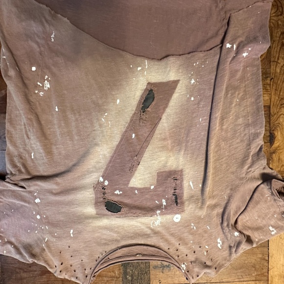 magnolia pearl top - Picture 2 of 14